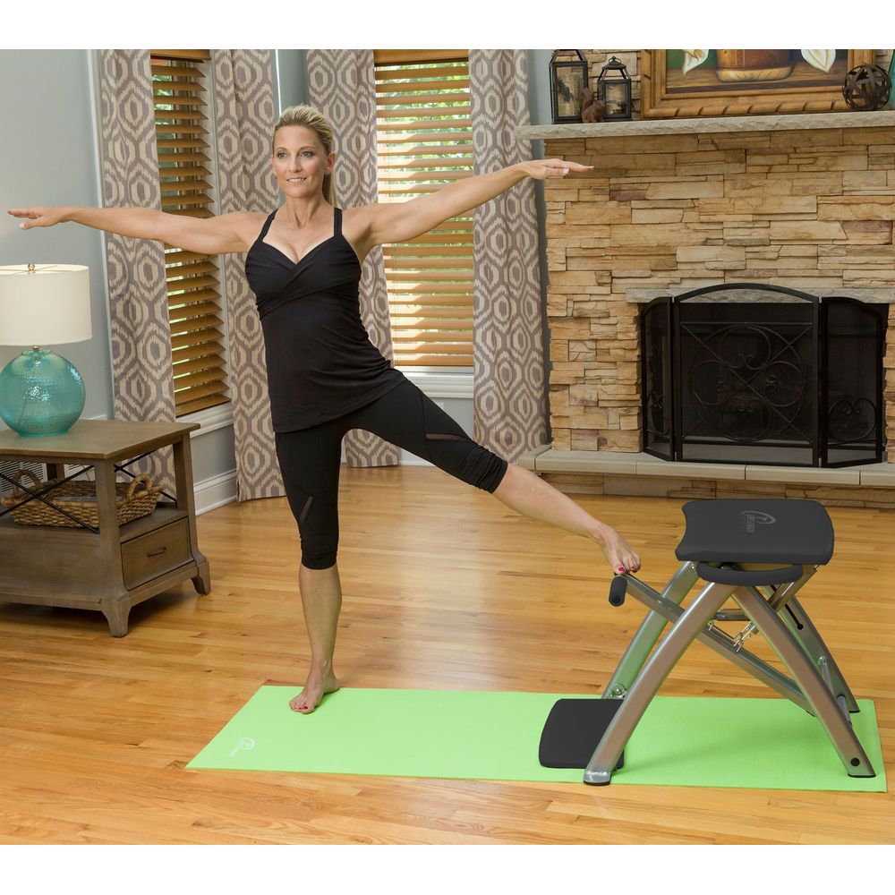 Malibu Pilates Home